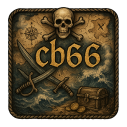 cb66 logo